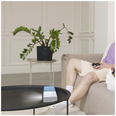 Logotrade promotional merchandise image of: Prixton Cinema mini projector