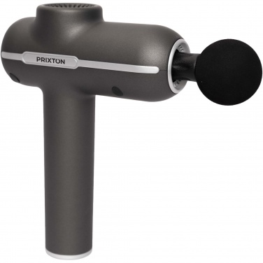 Logotrade promotional item image of: Prixton MGF80 Synergy massage gun 