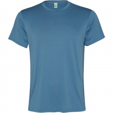 Logo trade promotional gifts picture of: Slam short sleeve men's sports t-shirt