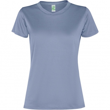 Logotrade promotional item picture of: Slam short sleeve women's sports t-shirt