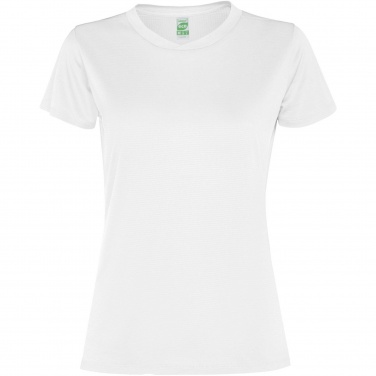 Logotrade business gifts photo of: Slam short sleeve women's sports t-shirt