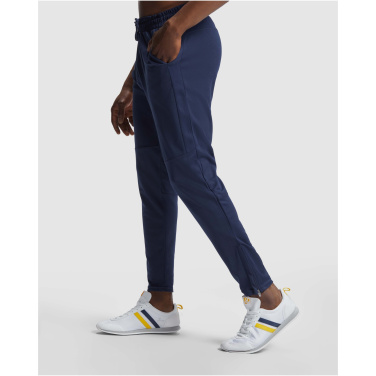 Logo trade promotional items image of: Neapolis unisex trousers