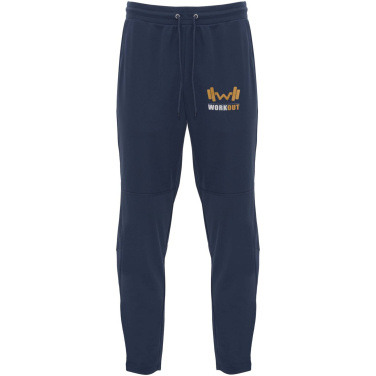 Logo trade promotional giveaway photo of: Neapolis unisex trousers