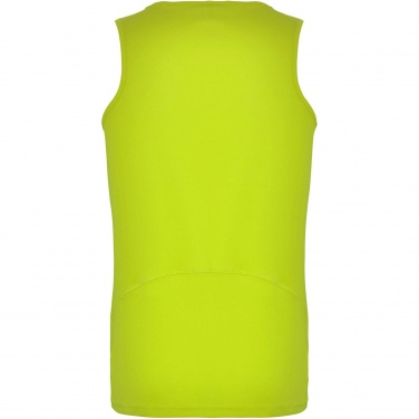 Logo trade promotional items image of: Andre men's sports vest