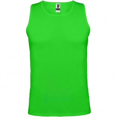 Logo trade promotional product photo of: Andre kids sports vest