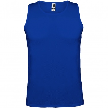 Logo trade promotional item photo of: Andre kids sports vest