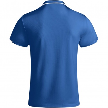 Logotrade promotional giveaway picture of: Tamil short sleeve kids sports polo