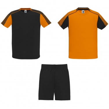 Logo trade promotional products image of: Juve unisex sports set