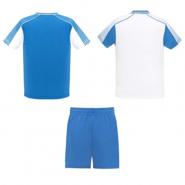 Logo trade advertising products image of: Juve kids sports set