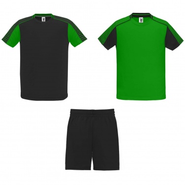 Logo trade promotional gifts picture of: Juve kids sports set