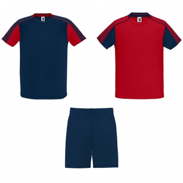 Logo trade promotional gifts image of: Juve kids sports set