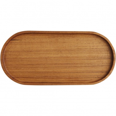 Logo trade corporate gifts picture of: Originalhome wooden tray