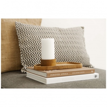 Logo trade promotional products image of: Originalhome wooden tray