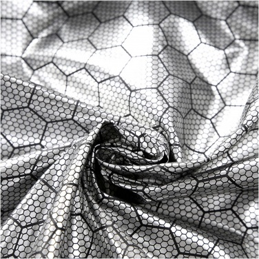 Logo trade promotional items image of: SCX.design G01 heated bodywarmer with power bank