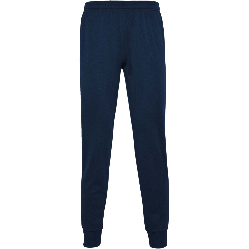Logo trade promotional merchandise photo of: Argos unisex trousers
