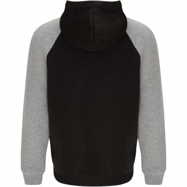 Logotrade promotional giveaway picture of: Badet kids two-tone hoodie