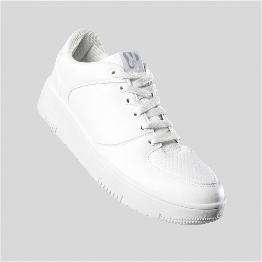 Logotrade promotional giveaway image of: Baylor unisex trainers