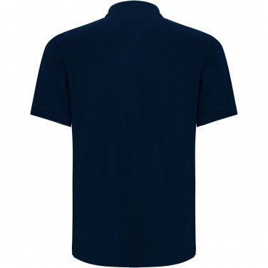 Logotrade promotional merchandise picture of: Centauro Premium short sleeve unisex polo
