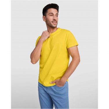 Logotrade promotional giveaways photo of: Dogo Premium short sleeve men's t-shirt