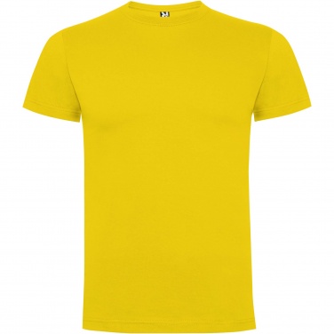 Logo trade promotional gifts picture of: Dogo Premium short sleeve men's t-shirt