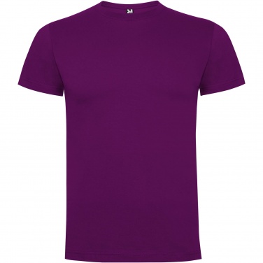 Logo trade business gifts image of: Dogo Premium short sleeve men's t-shirt
