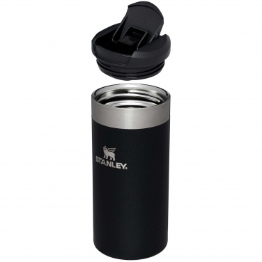 Logotrade promotional product picture of: Stanley 350 ml AeroLight™ transit tumbler 