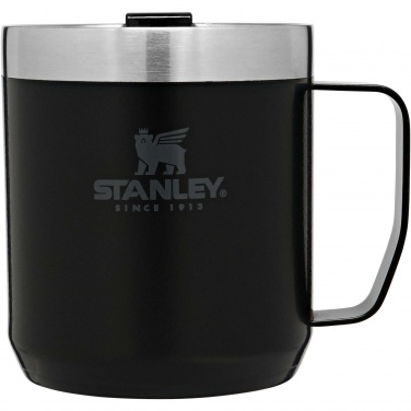 Logotrade advertising product image of: Stanley Classic 350 ml camp mug