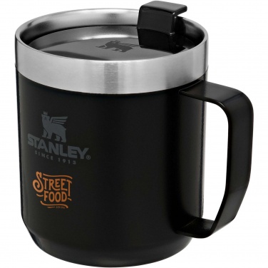 Logotrade promotional giveaway picture of: Stanley Classic 350 ml camp mug