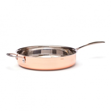 Logo trade promotional products image of: VINGA Baron copper sauté pan