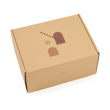 Logo trade promotional item photo of: VINGA Baron copper saucepan