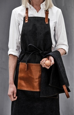 Logotrade promotional merchandise image of: VINGA Asado Apron