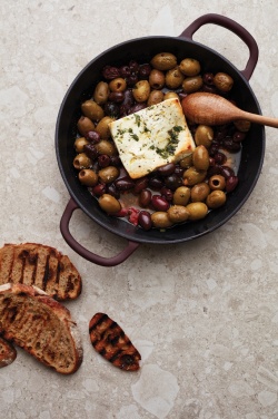 Logo trade business gifts image of: VINGA Monte enameled cast iron sauté pan