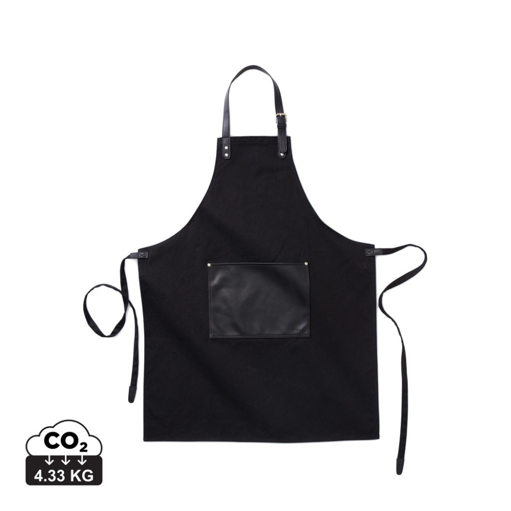 Logotrade advertising products photo of: VINGA Casbas Apron