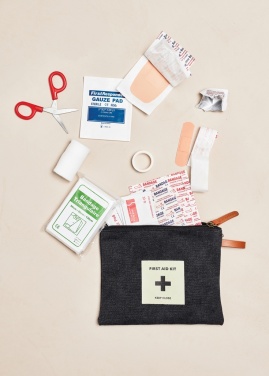 Logotrade corporate gift image of: VINGA Asado First Aid Kit