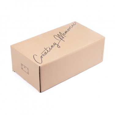 Logotrade corporate gifts photo of: VINGA Monte enamelled cast iron pot 1,9L