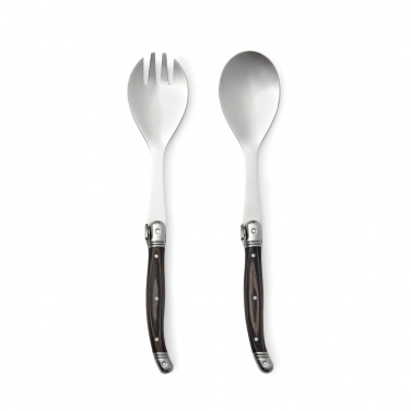 Logotrade advertising product image of: VINGA Gigaro serving cutlery