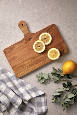 Logotrade promotional gift image of: VINGA Buscot horizontal serving board