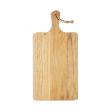 Logo trade promotional merchandise picture of: VINGA Buscot Rectangular Serving Board