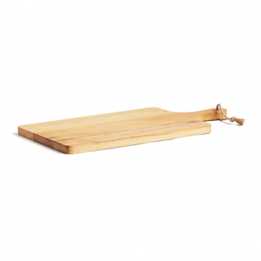 Logotrade promotional product picture of: VINGA Buscot Rectangular Serving Board