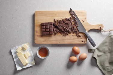 Logo trade promotional item photo of: VINGA Buscot Rectangular Serving Board