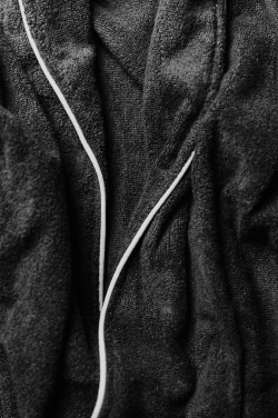 Logotrade promotional product image of: VINGA Harper bathrobe L/XL