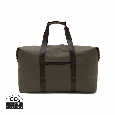 Logotrade promotional item picture of: VINGA Baltimore Weekendbag