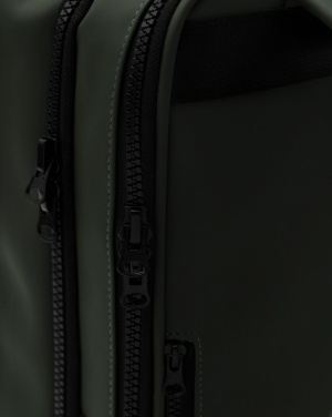 Logotrade promotional merchandise photo of: VINGA Baltimore Travel Backpack