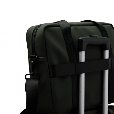 Logo trade business gifts image of: VINGA Baltimore Computer Bag