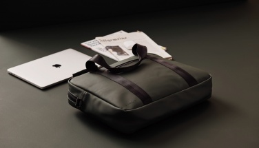 Logo trade corporate gift photo of: VINGA Baltimore Computer Bag