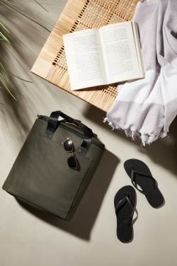 Logotrade promotional item picture of: VINGA Baltimore trail cooler backpack