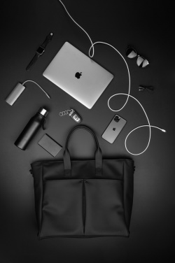 Logotrade promotional merchandise photo of: VINGA Baltimore hybrid office bag