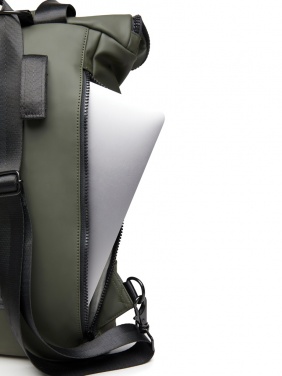 Logotrade corporate gifts photo of: VINGA Baltimore bike bag, backpack