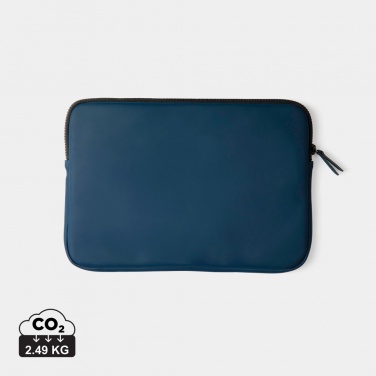 Logo trade promotional gifts image of: VINGA Baltimore laptop case 12-15"