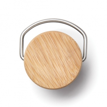 Logotrade promotional product image of: VINGA Miles Large Thermos Bottle 1000 ml